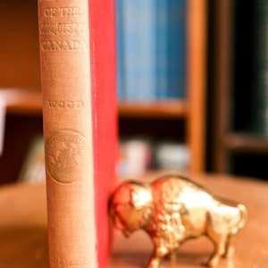Limited Edition of The Logs of the Conquest of Canada Edited by William Wood, 1909
