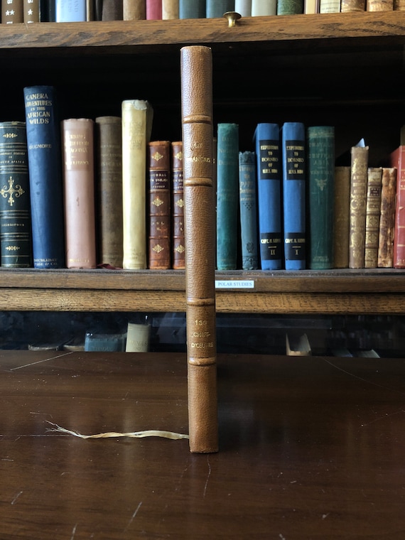 1937, 1st Edition, Cent Trente Chefs-d'oeuvre De L'art Francais Du