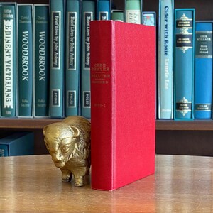 1970, Reprint of The Book of Common Prayer And Administration of the Sacraments and Other Rites and Ceremonies of the Church by John Hordon