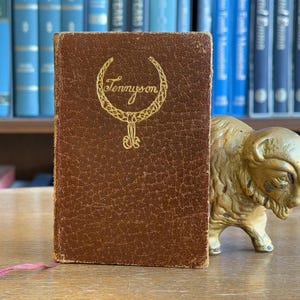 Tennyson&#39;s Poems by Cecil Charles (ed.)