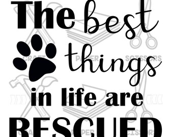 Download Dog rescue svg | Etsy