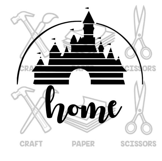 Free Free 202 Magic Kingdom Cinderella Castle Svg SVG PNG EPS DXF File
