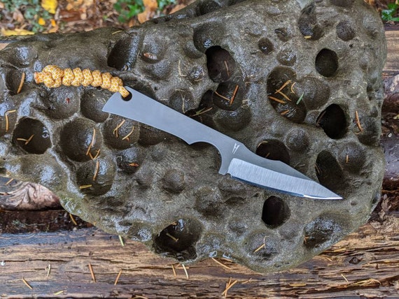 AEB-L Neck Knife / hand made knife / knives handmade / survival knife