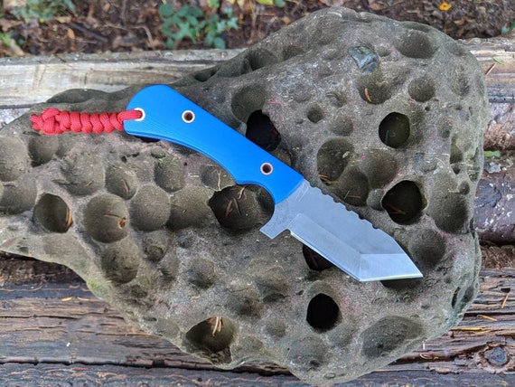 EDC Tanto knife