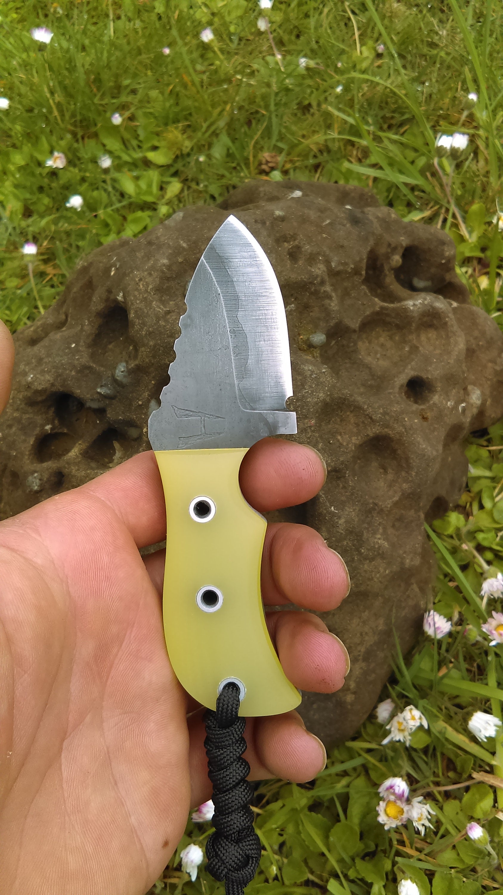 EDC Knife 5