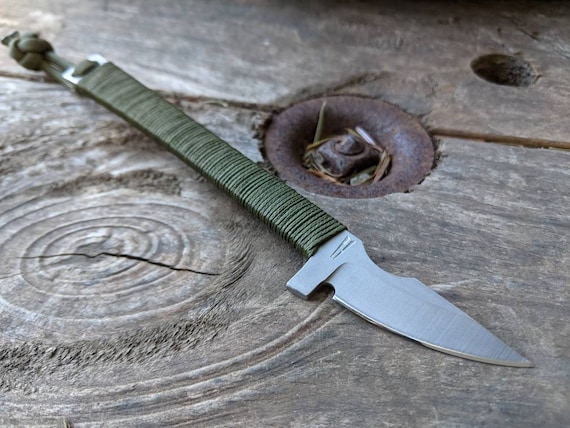 EDC "Newt" scalpel / kiridashi / Hand made knife/ custom knives / tactical knife