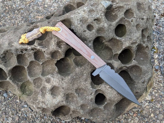 Nitro V EDC Knife / camping knife / tactical knife / survival knife / bushcraft knife