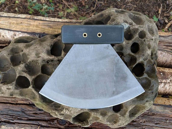 Custom ulu for Brian