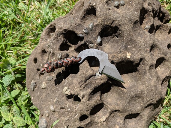 Micro Neck Knife