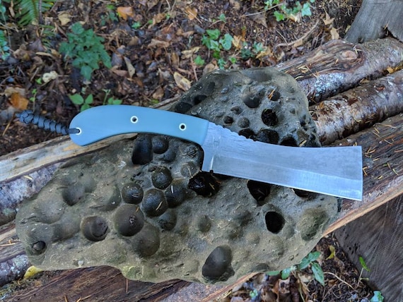 Parang chopper knife handmade
