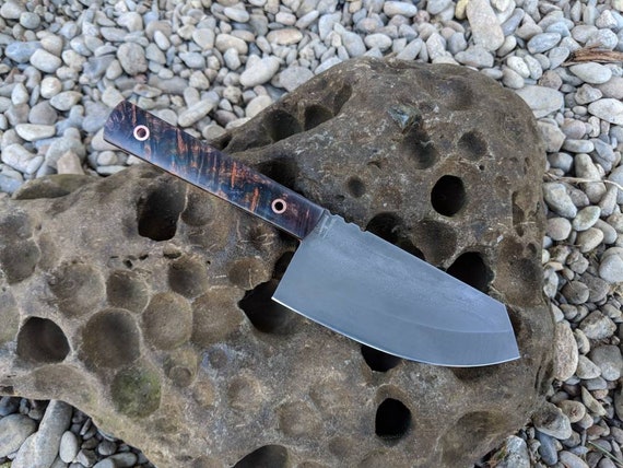 Kitchen chopper,small santoku chef knife