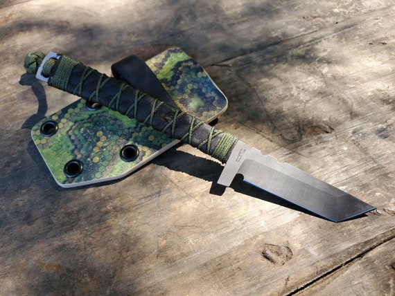 EDC tanto scalpel / kiridashi / Hand made knife/ custom knives / tactical knife