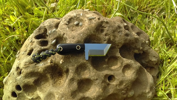 Mini Tanto Knife made to order