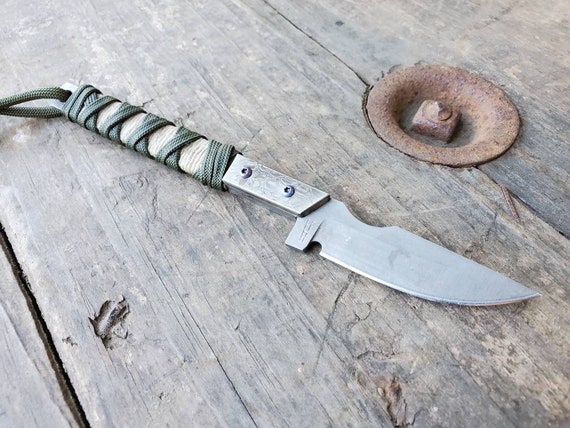 EDC scalpel / kiridashi / Hand made knife/  custom knives / tactical knife