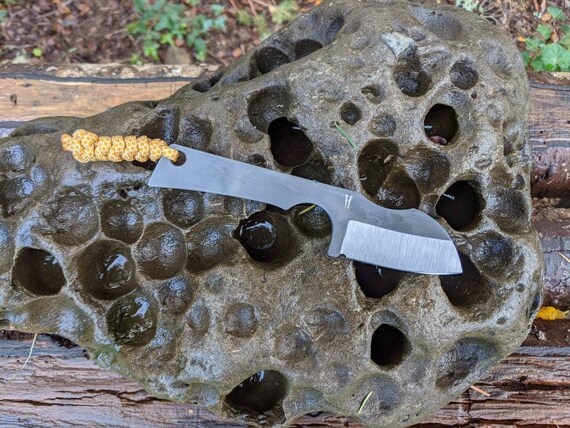 Sheepsfoot knife AEB-L / Custom EDC gear / EDC knife / tactical knife / camping gear /