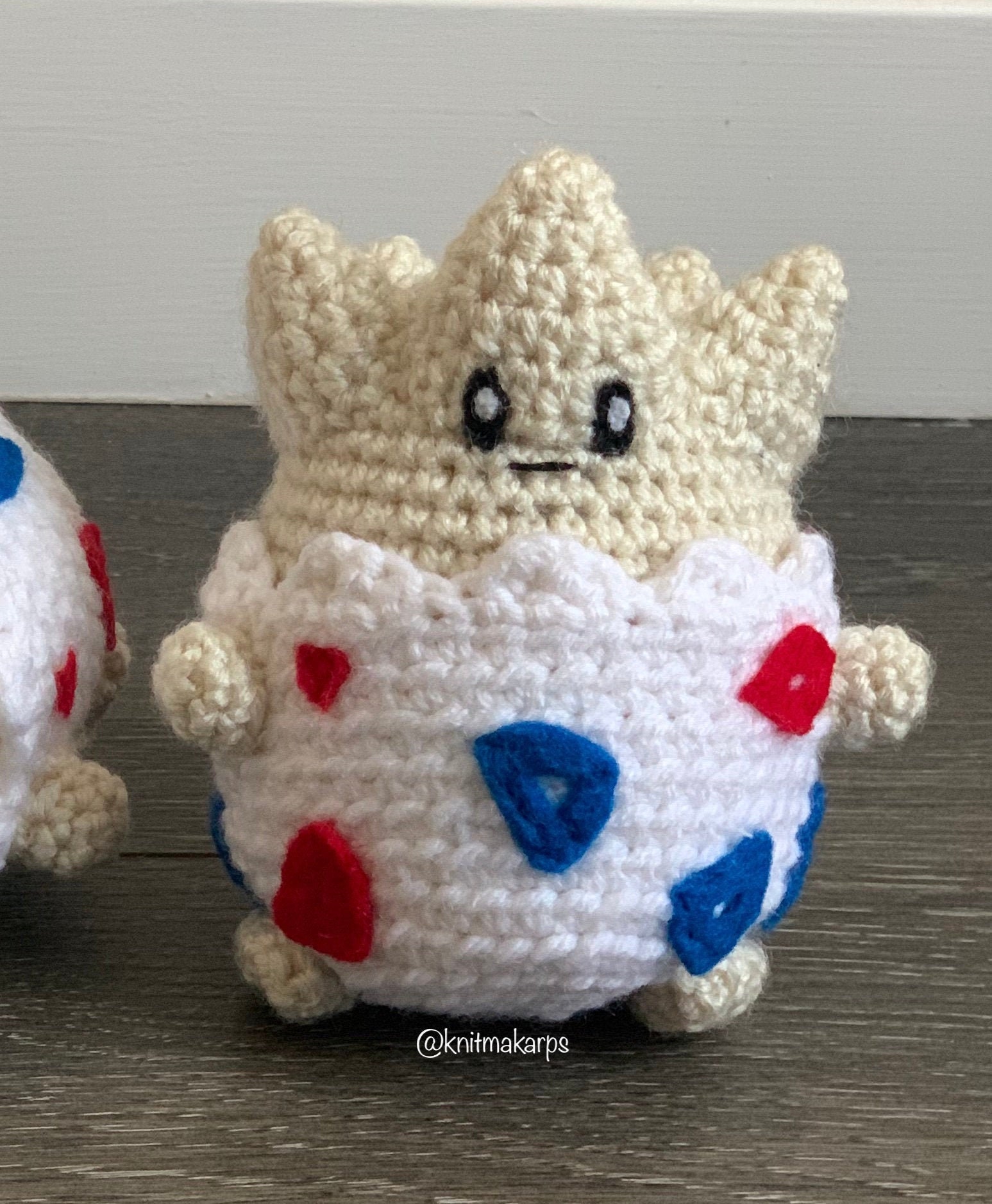 togepi plush