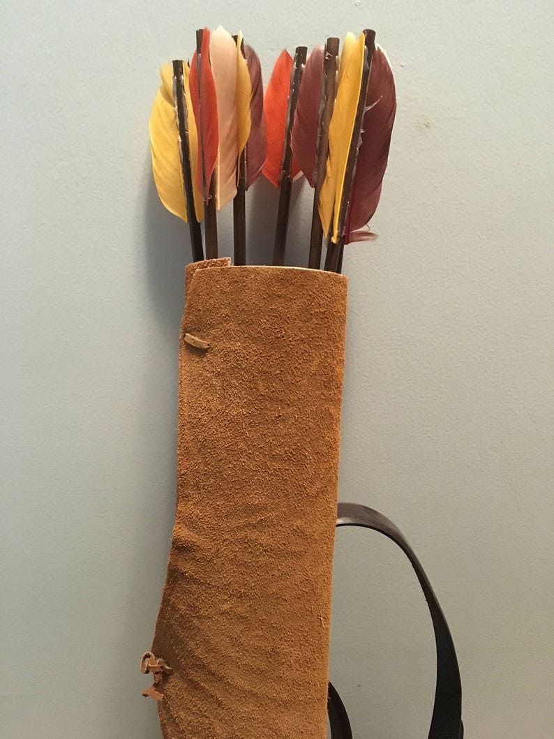 Custom Cosplay Prop Arrows, Set of 6 - Etsy Australia