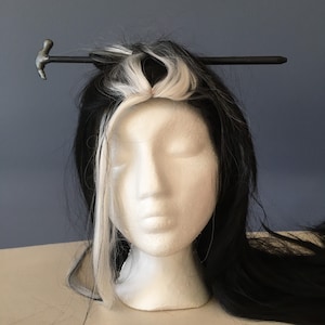 Laudna Cosplay Hairstick
