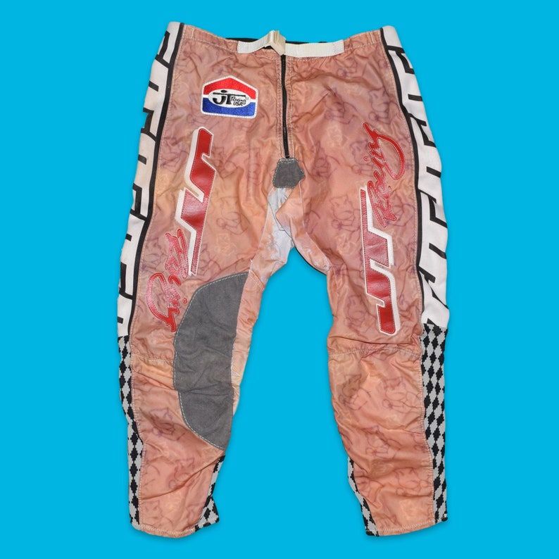 club fox trousers