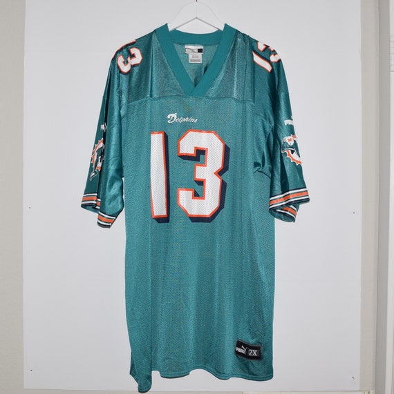 dan marino football jersey