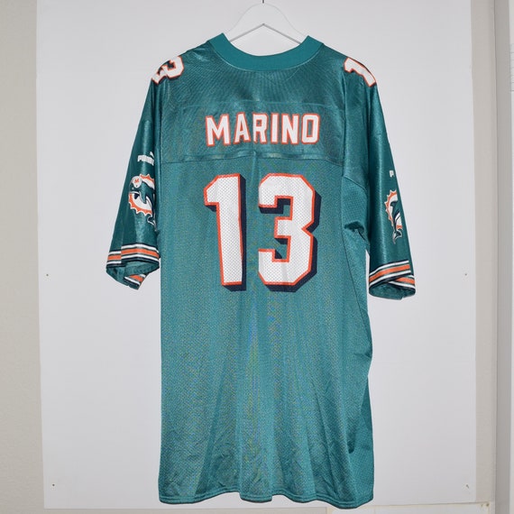 dan marino football jersey