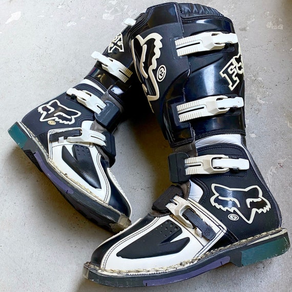 fox forma boots