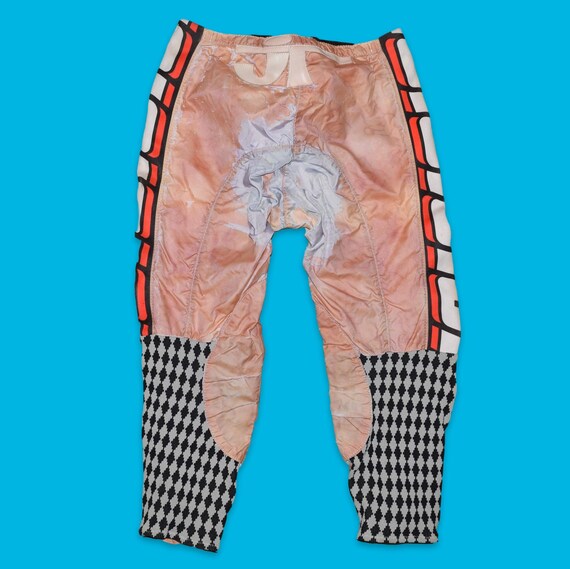 club fox trousers