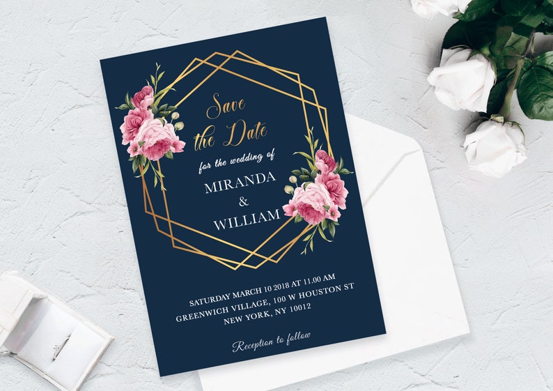gold marsala save the day card wedding template printable invitations gold invitation wedding set printable wedding rsvp thank you card save the day template