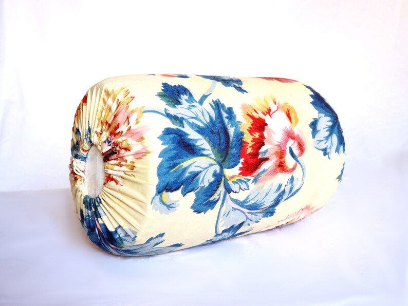 Bobbin Lace pillow bolster pillow NEW FABRICS Etsy