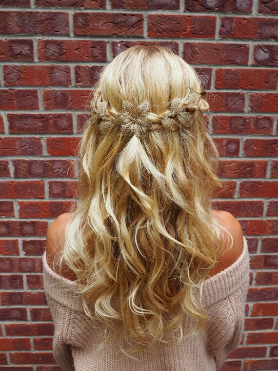 Bridal Headpiece Bridal Hair Comb Bridal Hair Vine Bridal Etsy