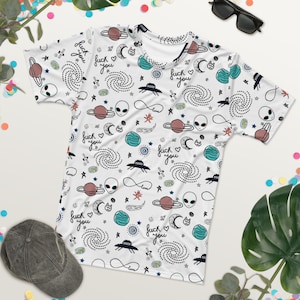 Men's t-shirt