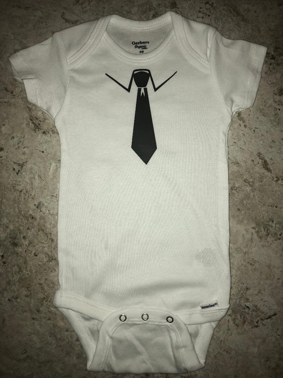 tie onesie