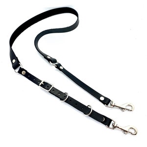 The Leather Phone Strap