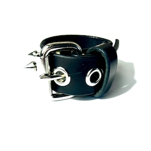 Spiked Cuff