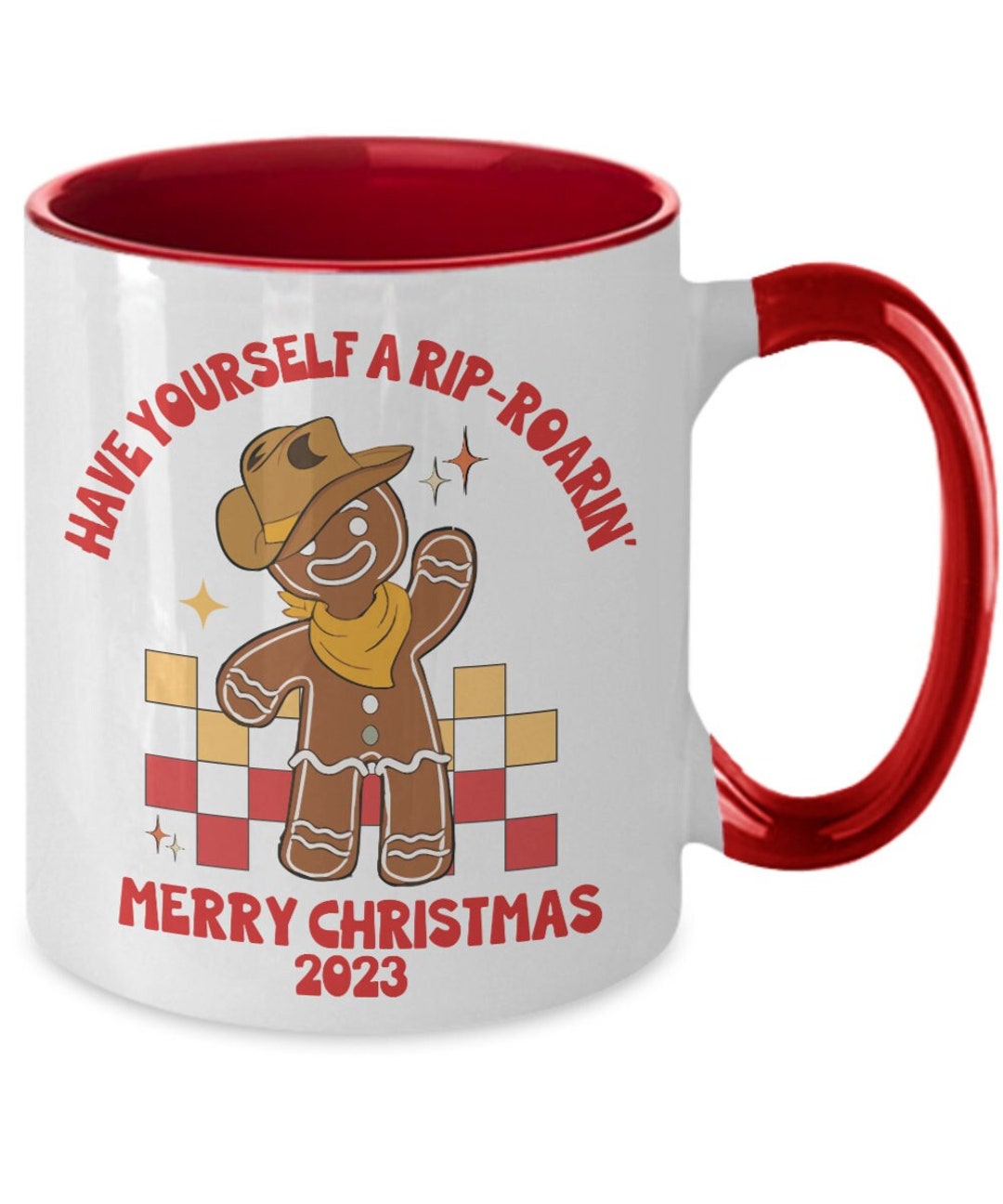 Cowboy Christmas Gifts 