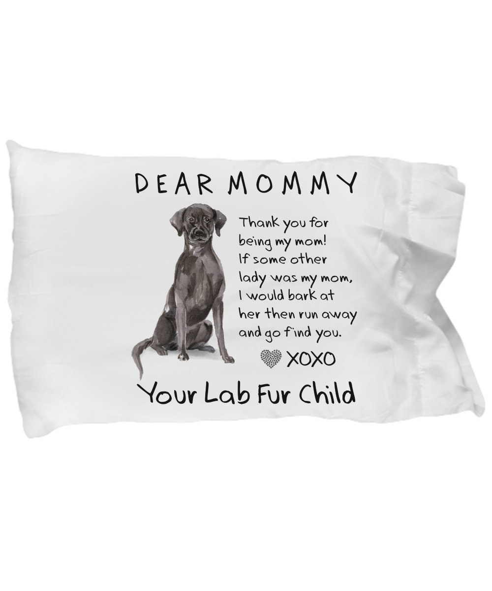 black lab gifts