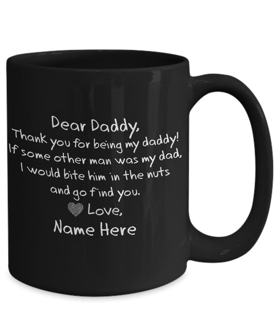 dog dad gifts etsy