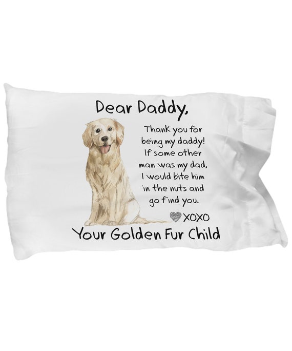 golden retriever merchandise