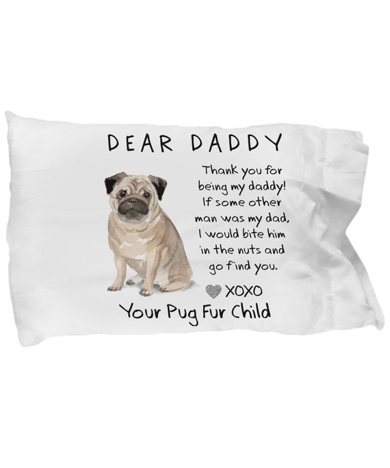 Personalised Ladies Purse with Cute Pug Picture or Add your Own Photo /& Name