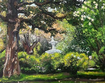 Parc Forsyth