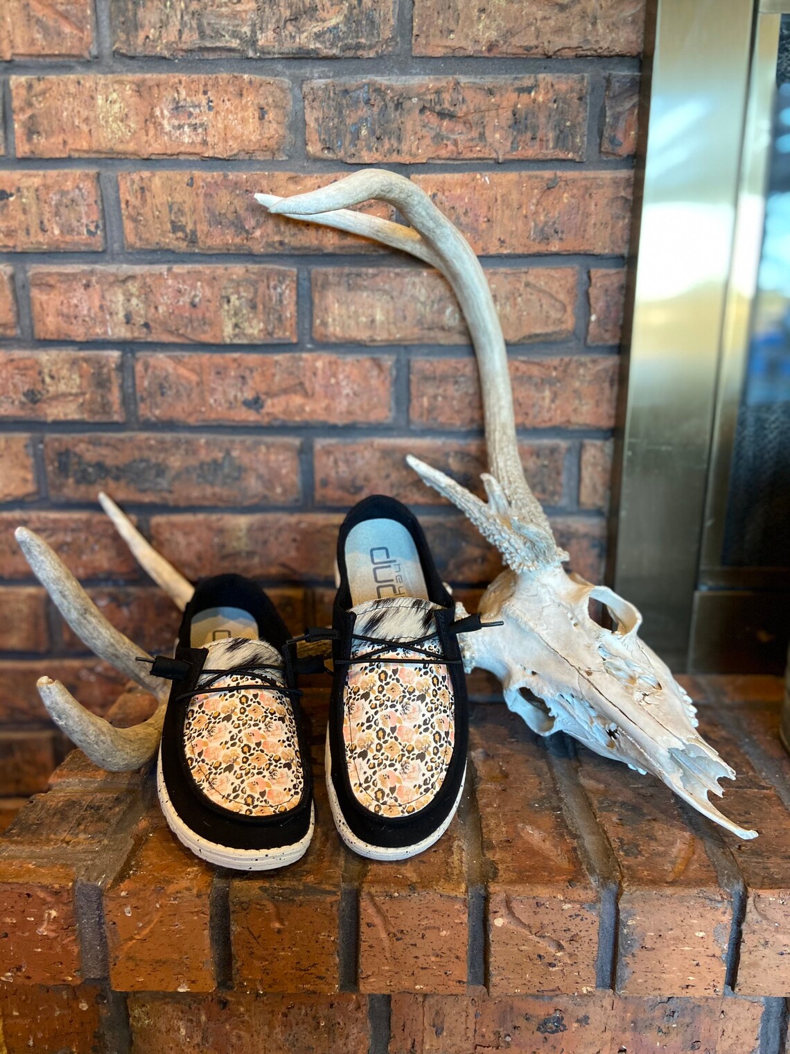hey dudes womens cheetah