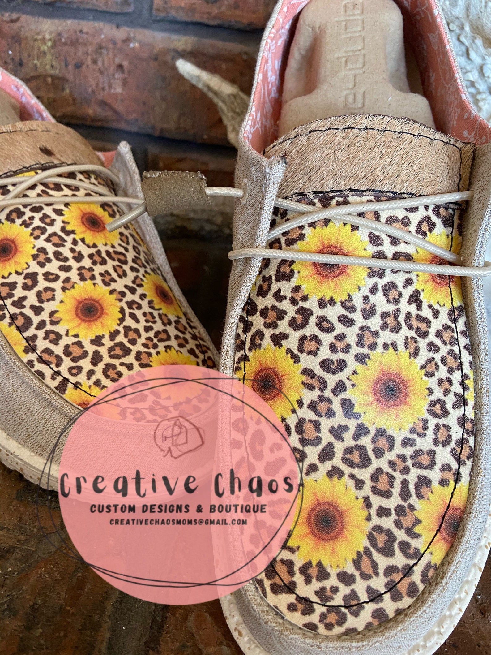 hey dudes for women cheetah