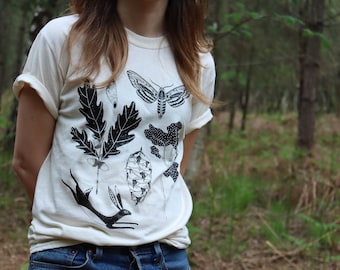 Woodland T-shirt