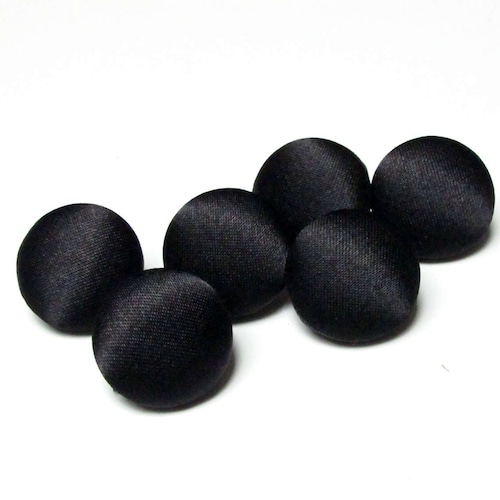 Black Silk Satin Tuxedo Buttons Silk Charmeuse Mens Suit Etsy