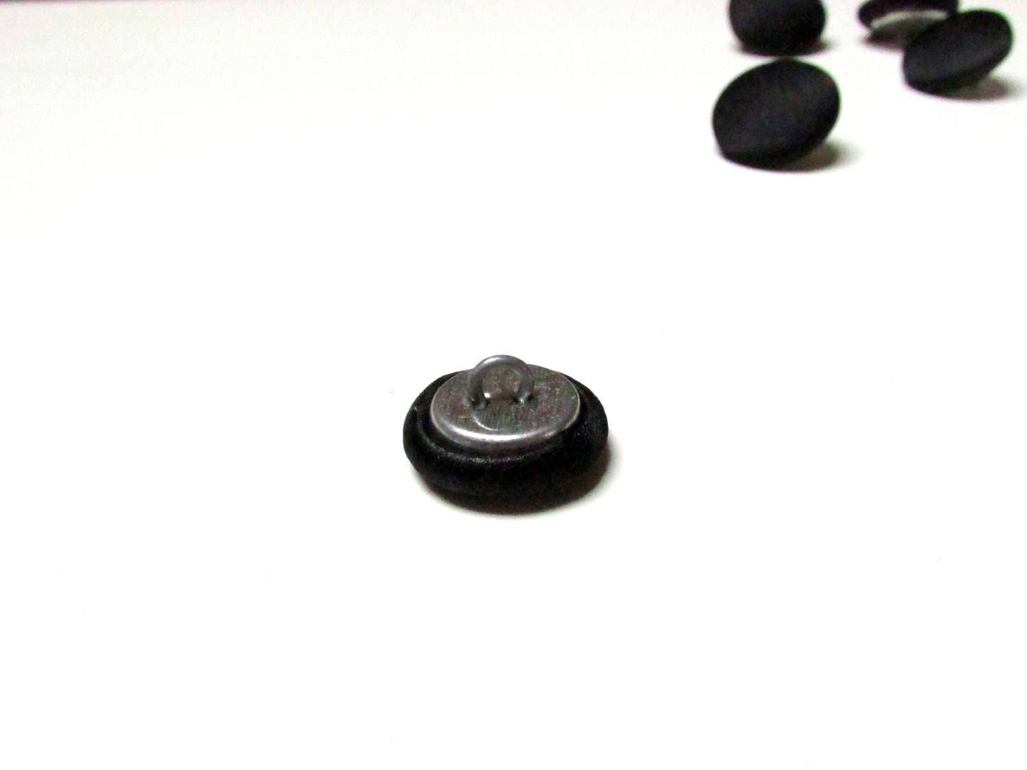 Black Silk Satin Tuxedo Buttons Silk Charmeuse Mens Suit Etsy