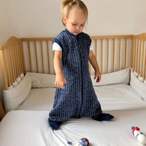 Etsy sleep sale sack