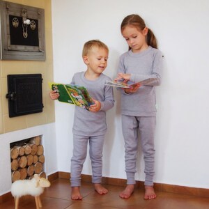 Long underwear for babies discount