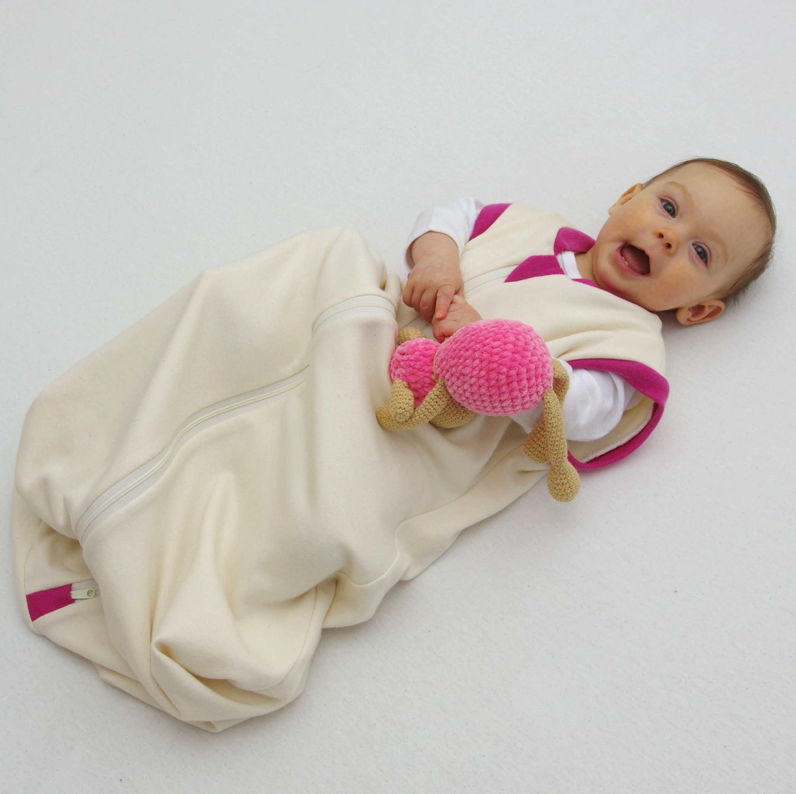 organic baby sleeping bags australia