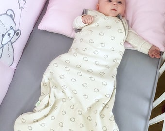 BabyInMerino Etsy