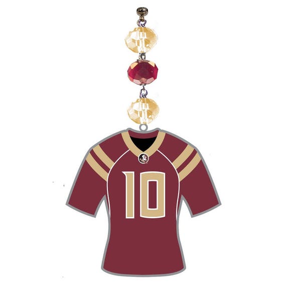 fsu home jersey